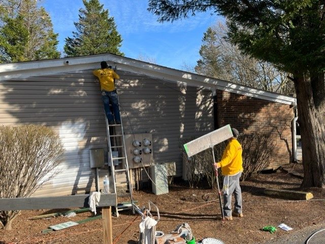 Top Commercial Painters in Greensboro Preview Image 4