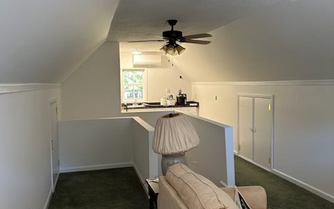 Residential Interior Painting