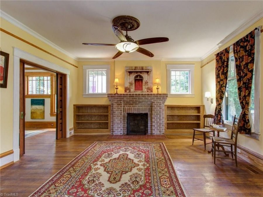 interior-painting-greensboro Preview Image 4