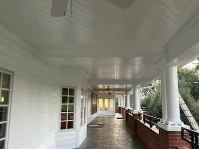 Greensboro Painting Services