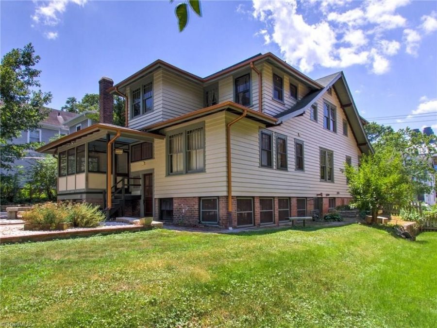 exterior-painting-greensboro Preview Image 1