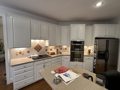 Residential House Painters Near Me Greensboro