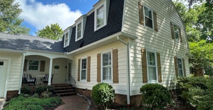 Exterior Residential – Greensboro, NC ...