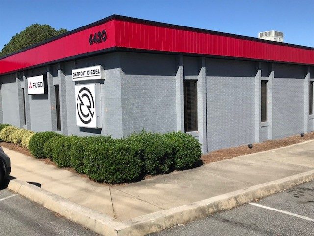 commercial painting company greensboro Preview Image 2