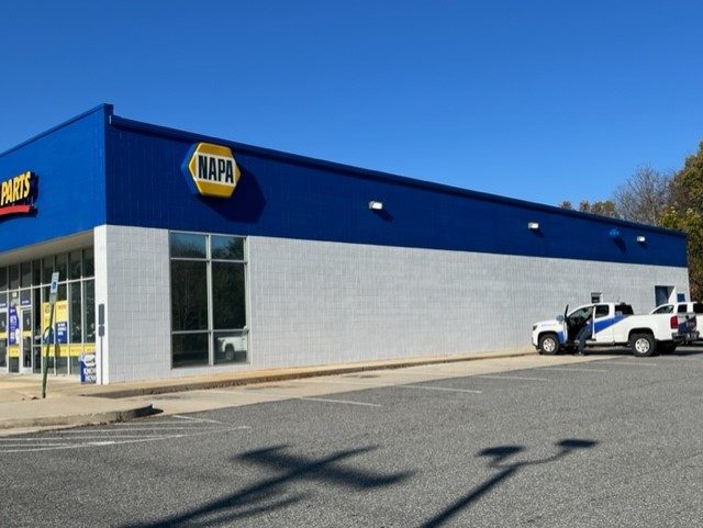 Expert Commercial Painters Near Me Preview Image 1