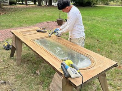 Greensboro Painting Services