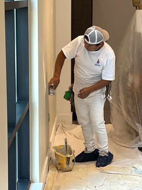 Best Commercial Painting Company in Greensboro Preview Image 1