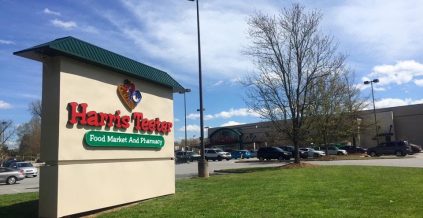Harris Teeter