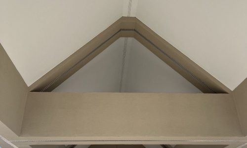 Exterior Ceiling Painting