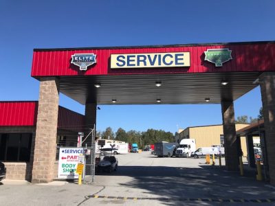 exterior commercial painting company greensboro