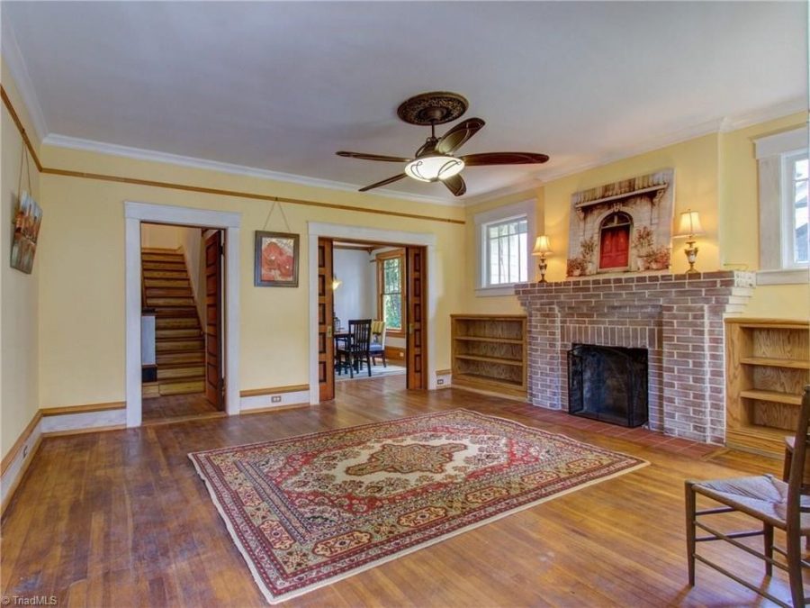 interior-painting-greensboro Preview Image 3