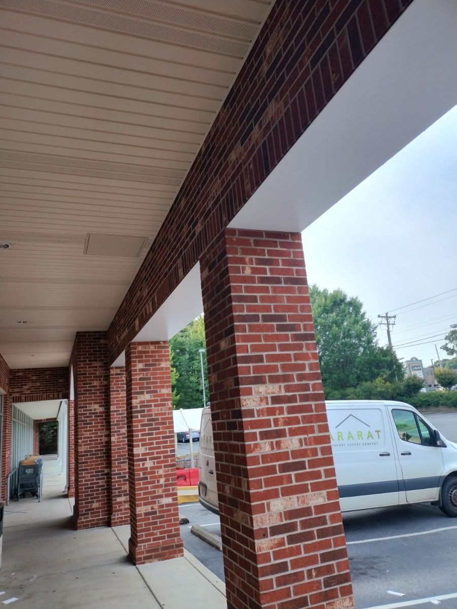 Commercial Painting Company in Greensboro, NC Preview Image 3