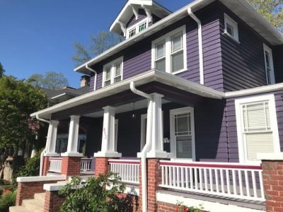 Professional Residential Painters