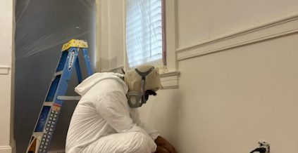 Residential Interior – Greensboro, NC ...