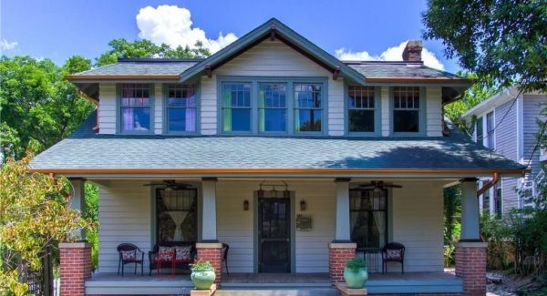 local exterior painters