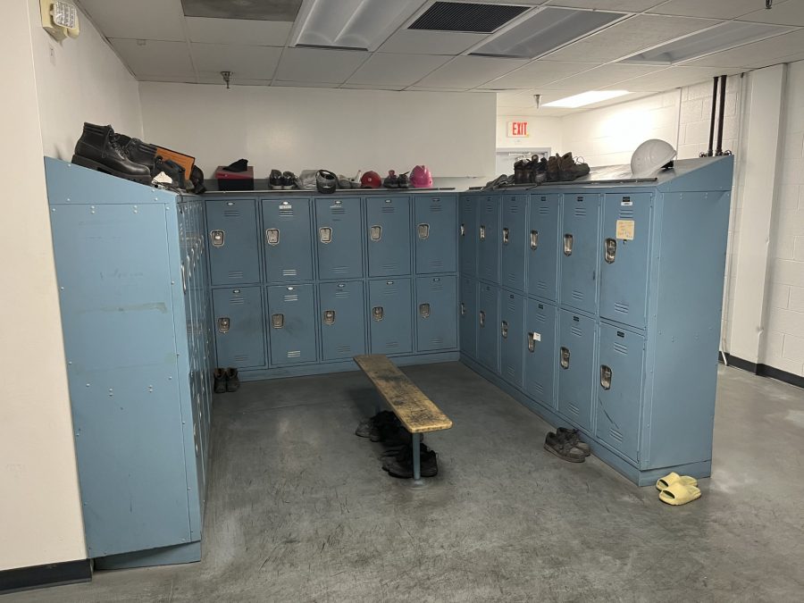 Greensboro Painting Before Preview Image 1