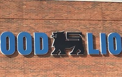 commercial painting company