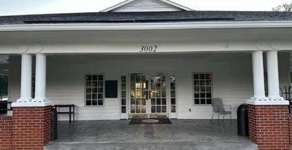 Residential Exterior – Greensboro, NC ...