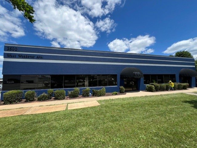 Commercial Painting Contractors Greensboro Preview Image 2