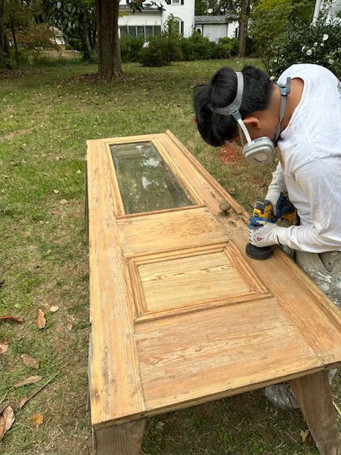 Painting Services Company Near me Greensboro Preview Image 1