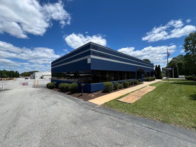 Commercial Painters Greensboro Preview Image 1