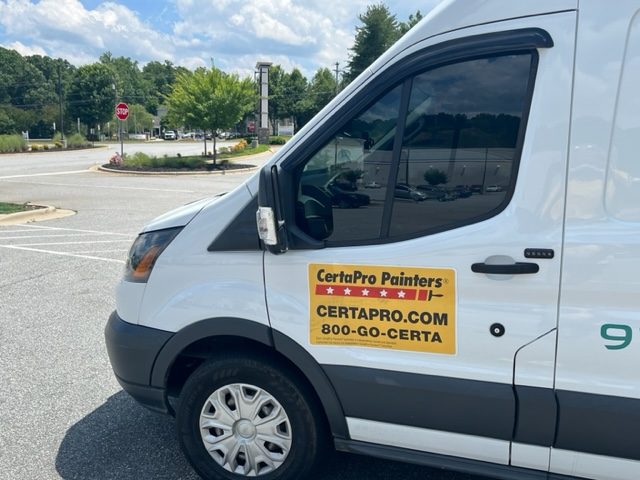 Professional Commercial Painting Services in Greensboro Preview Image 5