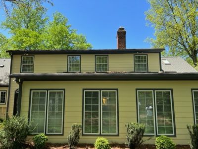 top painting company Greensboro, NC