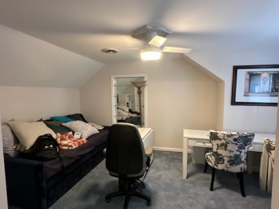 Professional Interior Painting - Greensboro, NC