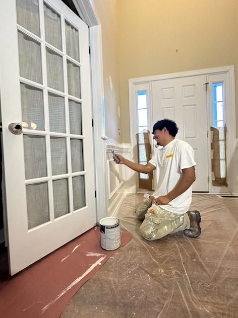 Greensboro Painting Company Preview Image 1