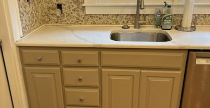 Residential Interior Cabinets – Greensboro, NC ...
