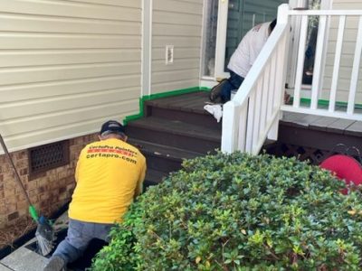 top commercial painters greensboro, NC