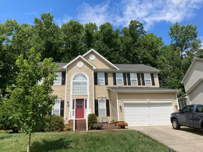 Greensboro House Painters