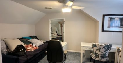 Residential Interior Project – Greensboro, NC ...