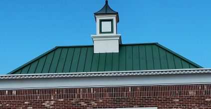 Commercial Retail Painting- Greensboro, NC ...