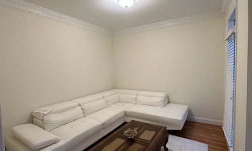 Residential Interior Painting In Greensboro