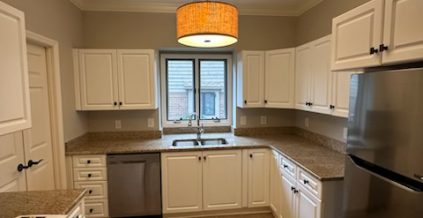 Residential Kitchen – Greensboro, NC ...