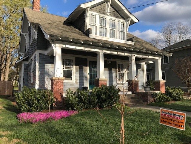 greensboro-historic-district-exterior-painting Preview Image 4