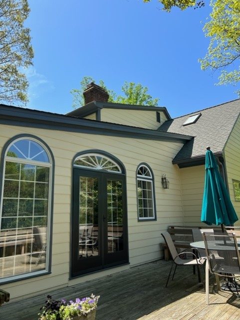 Top Professional Exterior Painting Company Preview Image 2