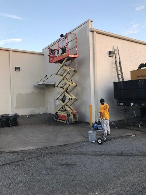 top commercial painters near me Preview Image 6