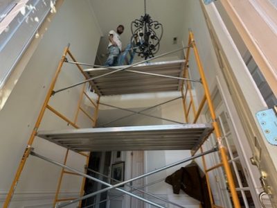 Top Interior Painters in Greensboro, NC