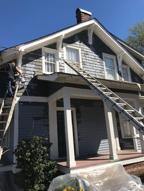 greensboro-historic-district-exterior-painting Preview Image 3