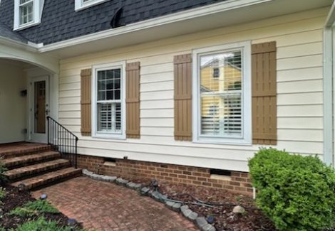 Professional greensboro Painting Company