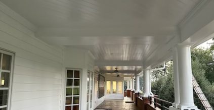 Residential Exterior Project – Greensboro, NC ...