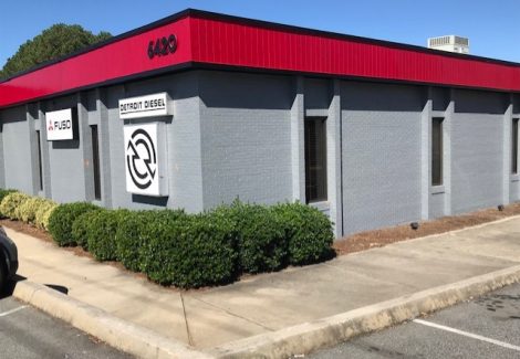 commercial painting company greensboro