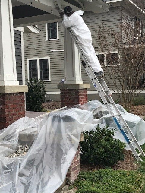 greensboro-historic-district-exterior-painting Preview Image 2