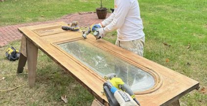 Residential Door – Greensboro, NC