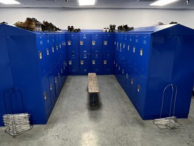 Top Commercial Painters Greensboro