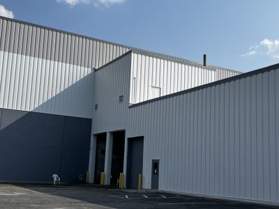 Commercial Painting Company in Greensboro, NC