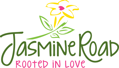 Jasmine Road organization logo