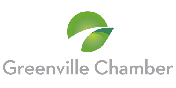 Greenville Chamber of Commerce Logo